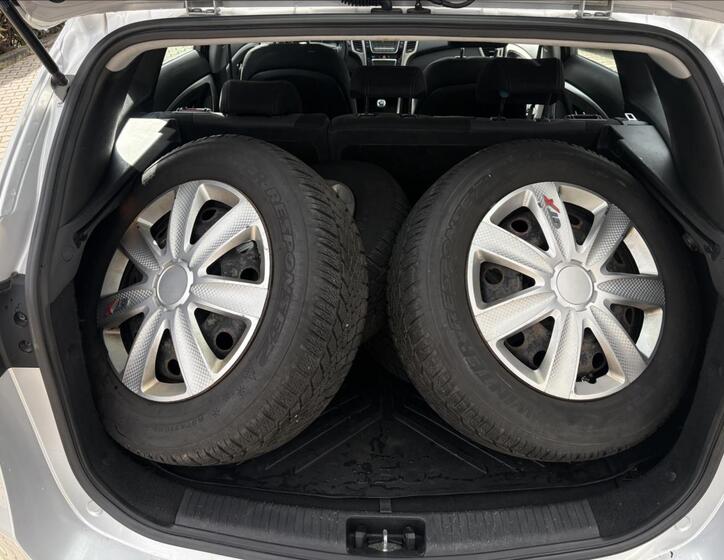 Hyundai i30 9