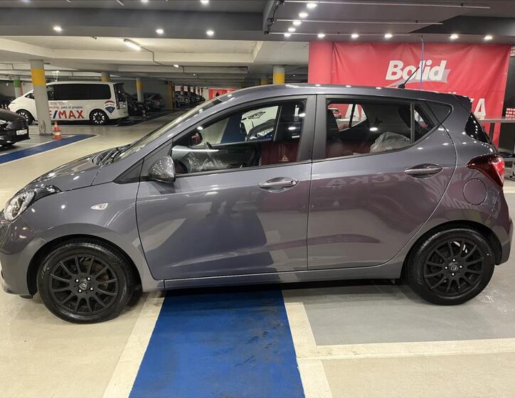 Hyundai i10 2
