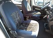 Peugeot Boxer 18