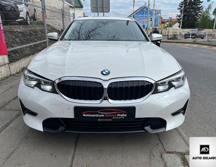 BMW Řada 3 12