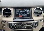 Land Rover Discovery 27