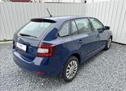 Škoda Rapid 13
