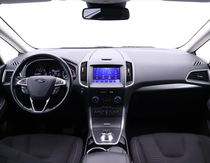 Ford S-MAX 30
