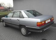 Audi 100 3