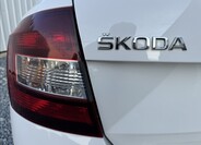 Škoda Rapid 15