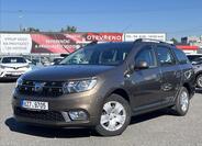 Dacia Logan 1