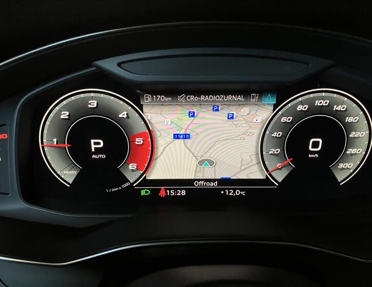 Audi A6 31