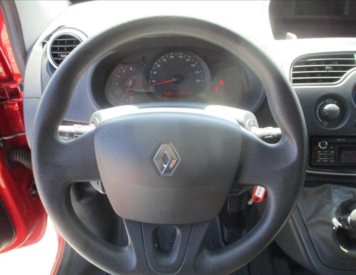 Renault Kangoo 17