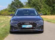 Audi A4 2