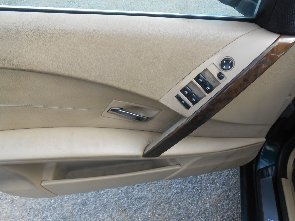 BMW Řada 5
