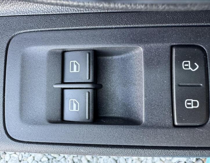 Volkswagen e-up! 25