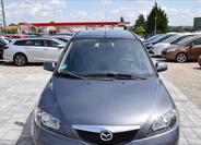 Mazda 2 3