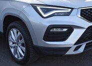 Seat Ateca 4