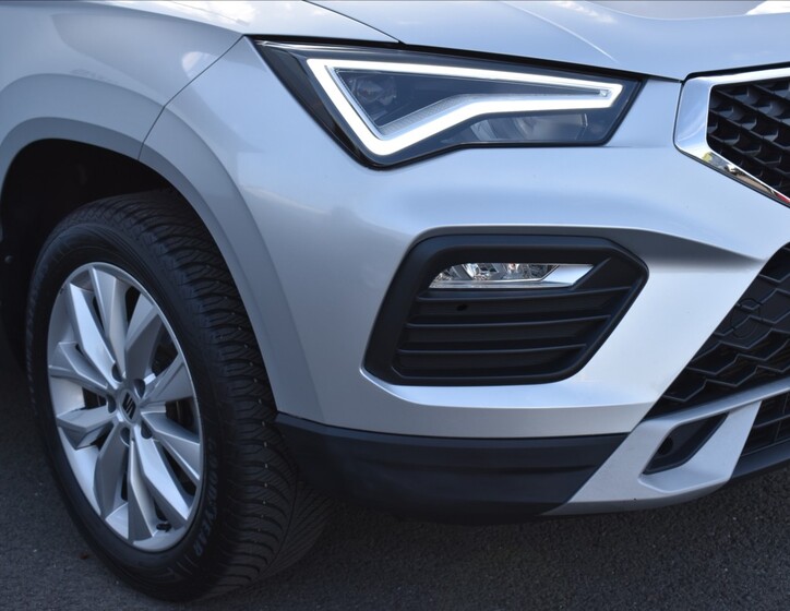 Seat Ateca 4