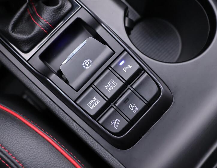 Hyundai Tucson 25