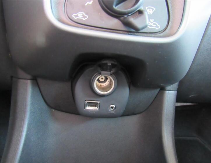 Toyota Aygo 18