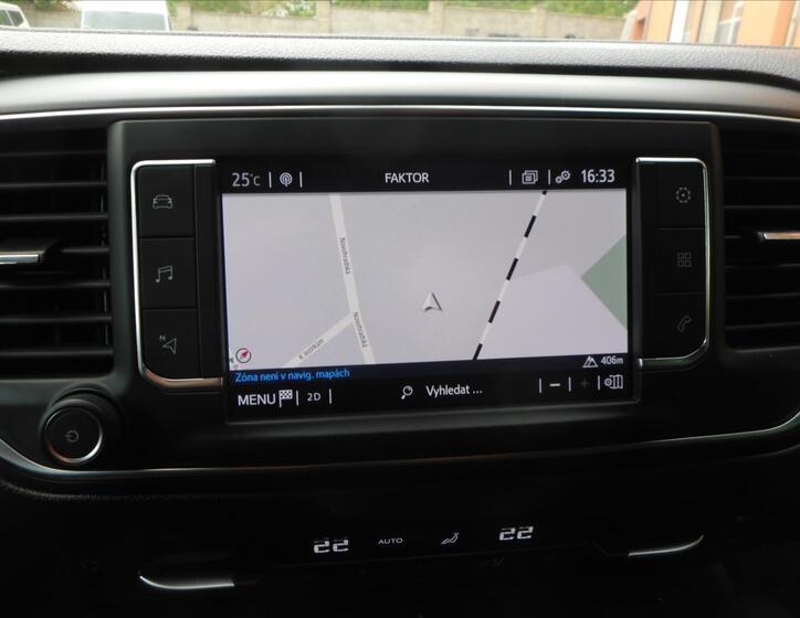 Toyota ProAce 18
