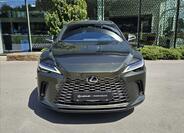 Lexus RX 350h 4