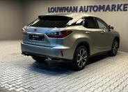 Lexus RX 450h 2