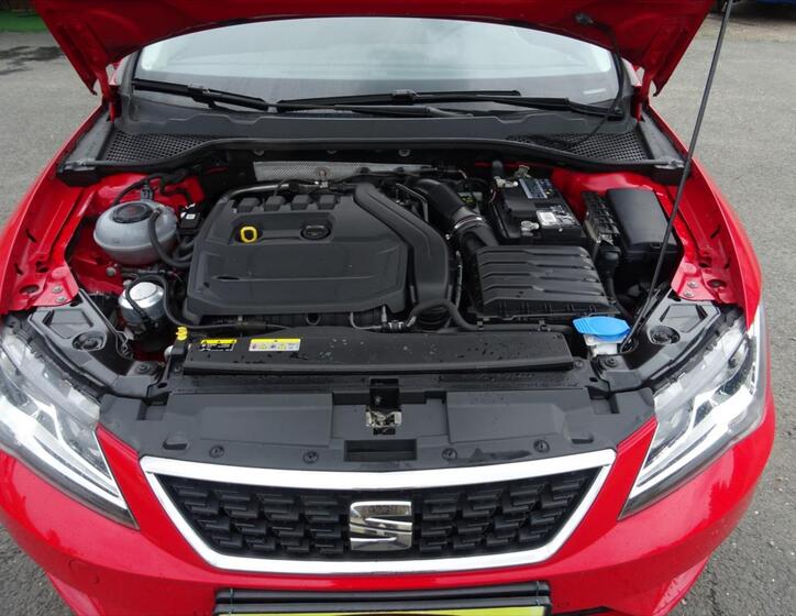 Seat Leon 29