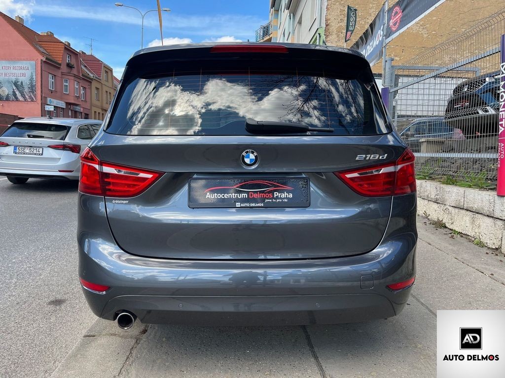 BMW Řada 2