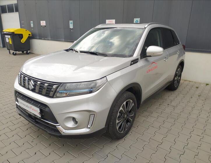 Suzuki Vitara 1