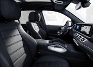 Mercedes-Benz GLS 7