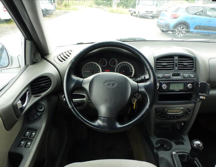 Hyundai Santa Fe 33