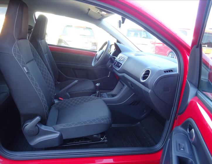 Škoda Citigo 16