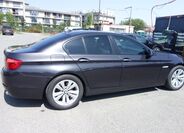 BMW Řada 5 9