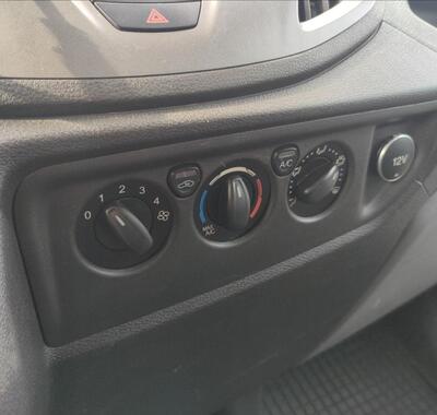 Ford Transit 22