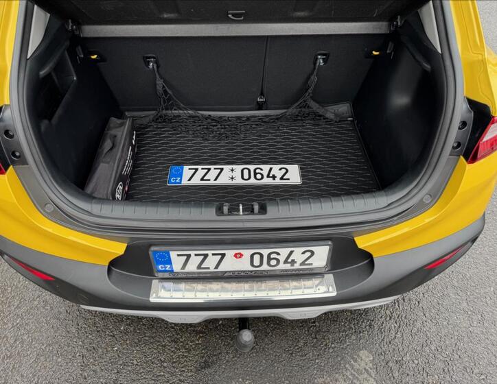 KIA Stonic 6