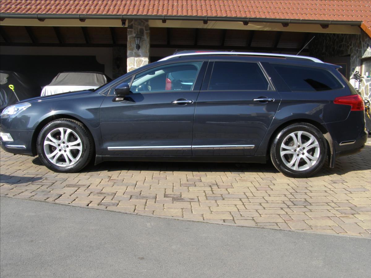 Citroën C5