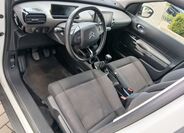 Citroën C4 Cactus 12
