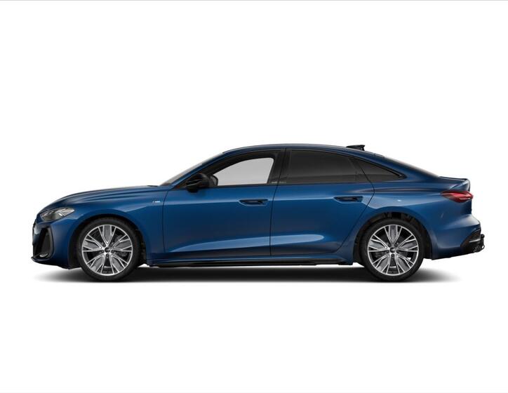 Audi A5 3