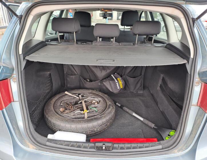 Seat Altea 16