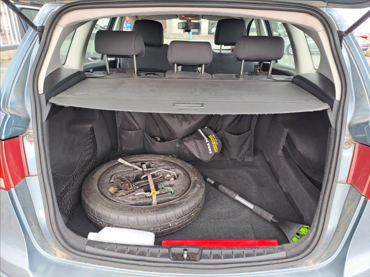 Seat Altea