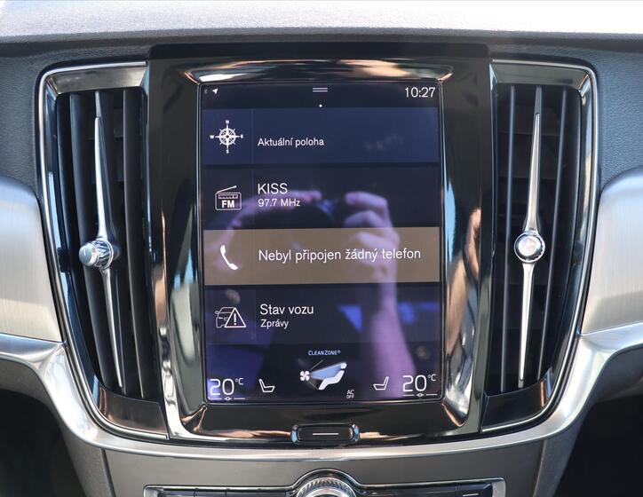 Volvo S90 20