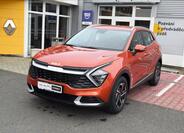 KIA Sportage 2