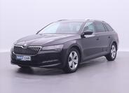 Škoda Superb 3
