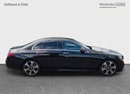 Mercedes-Benz Třídy E 4