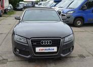 Audi A5 2