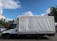 Iveco Daily 5