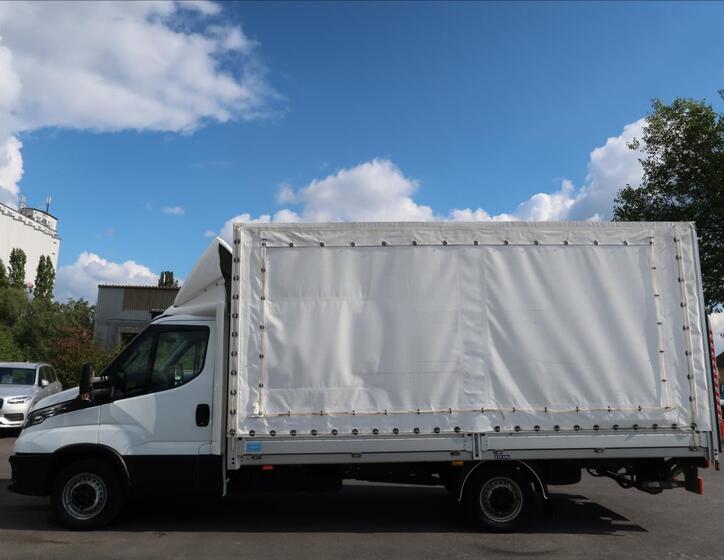 Iveco Daily 5