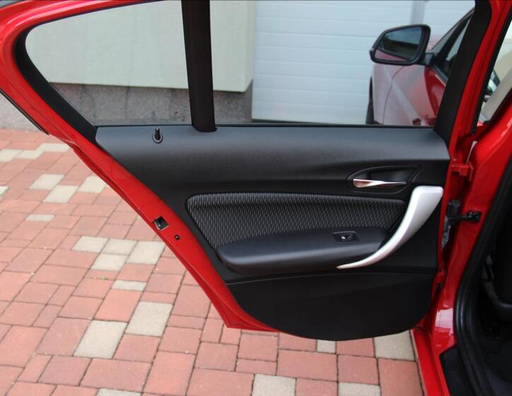 BMW Řada 1 15