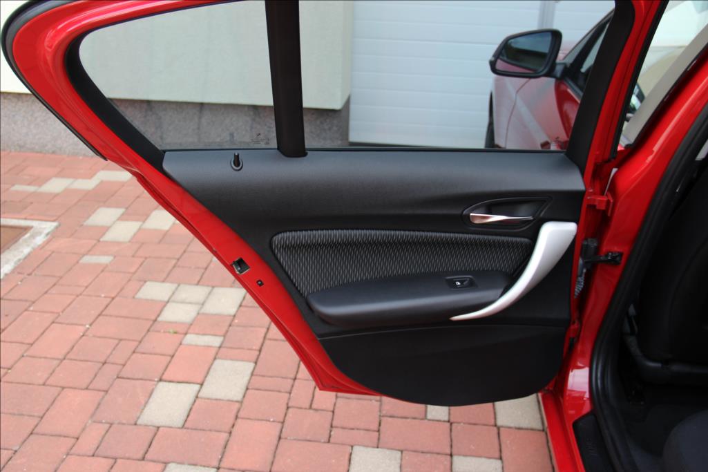 BMW Řada 1