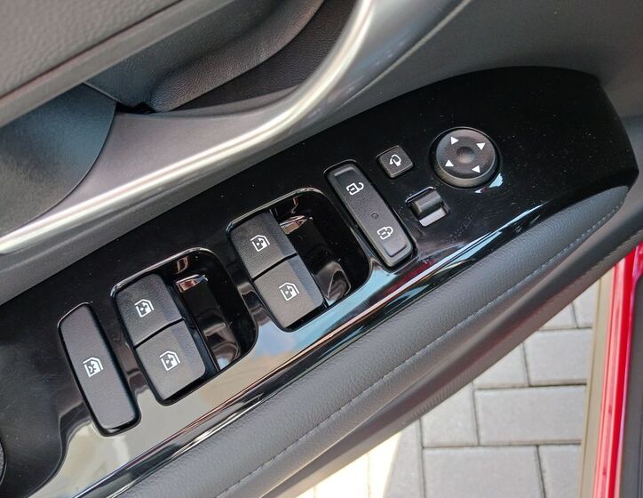 Hyundai Tucson 15