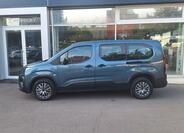 Peugeot Rifter 3