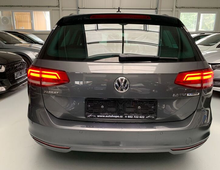Volkswagen Passat 5