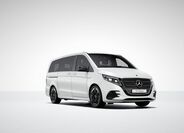 Mercedes-Benz Třídy V 1